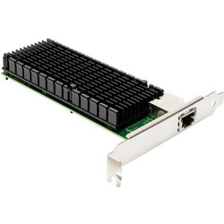 Inter-Tech Argus ST-7215 Ενσύρματη Κάρτα Δικτύου 1Gbps PCI-E
