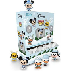 Funko Pocket Pop! Disney Mickey & Friends