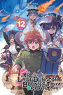 Spice and Wolf, Vol. 12 Spice and Wolf, Vol. 12