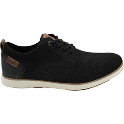 Wrangler Ανδρικά Sneakers Μαύρα 20251025-25Y