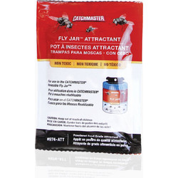 Catchmaster Fly Jar Προσελκυστικό για Μυγοπαγίδα 974-ΑΤΤ