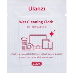 Ulanzi CO25 Διάφορα Καθαρισμού Φωτογραφικής Μηχανής Kit