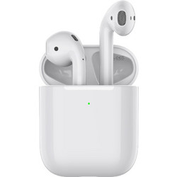 Celebrat C200 Pro Ακουστικά Bluetooth Earbud White