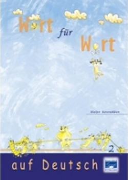 Wort fur Wort auf Deutsch 2