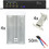 The Box pro Waiting Room Bundle S White