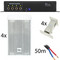 The Box pro Waiting Room Bundle S White The Box pro Waiting Room Bundle S White