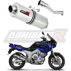 Dominator Τελικό Εξάτμισης για Yamaha TDM 850