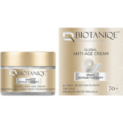 Biotaniqe Snail Repair Therapy Advanced Repair Cream 70+ 50ml