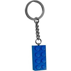 Lego Minifigures 8 Brick Blue Key Light για 6+ Ετών