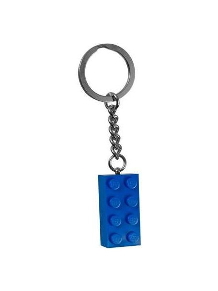 Lego Minifigures 8 Brick Blue Key Light για 6+ Ετών