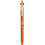 Writech Dual Colour Amber Στυλό Gel 0.7mm Πολύχρωμο 511366