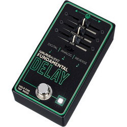 Walrus Audio Fundamental Delay
