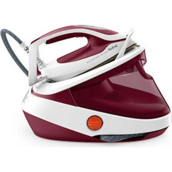 Tefal Pro Express Ultimate II GV9711 Σύστημα Σιδερώματος 3000W Πίεσης 7.5bar με Δοχείο 1.2lt
