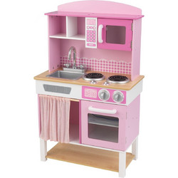 KidKraft Ξύλινη Παιδική Κουζίνα 16303579
