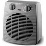 Rowenta SO2212F0 Αερόθερμο Δαπέδου 2000W