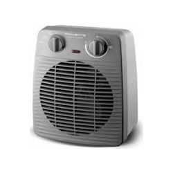 Rowenta SO2212F0 Αερόθερμο Δαπέδου 2000W