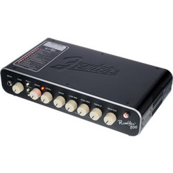 Fender Rumble 800HD
