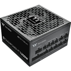 Thermaltake Toughpower PT 1200W Τροφοδοτικό Υπολογιστή ΑΤΧ 3.1 80 PLUS Platinum