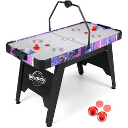 Costway Air Hockey UY10193DE-WH