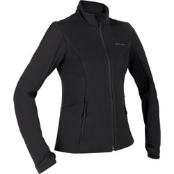 Richa Tibet Ladies Black