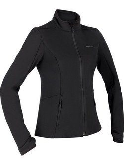 Richa Tibet Ladies Black