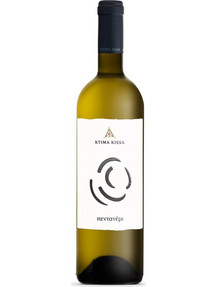 Κτήμα Κίσσα Παντανέμι Κρασί Λευκό Ξηρό 750ml