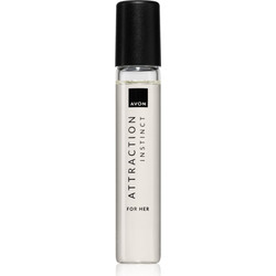 Avon Attraction Instinct Eau de Parfum 10ml