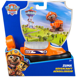 Spin Master Paw Patrol Zuma Hovercraft Vehicle 20149063
