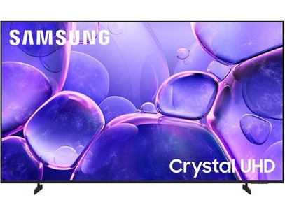 Samsung Hotel HG55U700F Smart Τηλεόραση 55" 4K Edge LED HDR (2025)