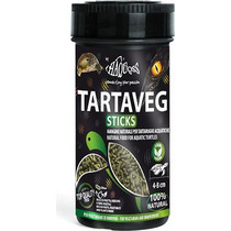 Haquoss Tartaveg Sticks 100ml