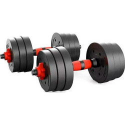 KP0010001 Ρυθμιζόμενοι Αλτήρες Σετ 20kg