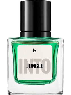 LR Mood Infusion Into Jungle Eau de Parfum 50ml