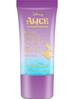 Catrice Alice in Wonderland C01 Nothing Is Impossible Primer Προσώπου Cream 30ml