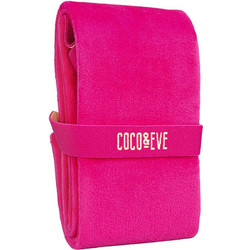Coco & Eve Sunny Honey Velvet Ζώνη Εφαρμογής Self Tan