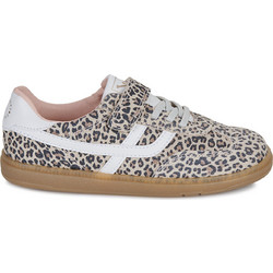 Pablosky Παιδικά Sneakers Καφέ 210983