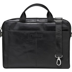 Dbramante1928 Amalienborg Τσάντα Laptop Χειρός 15" Black