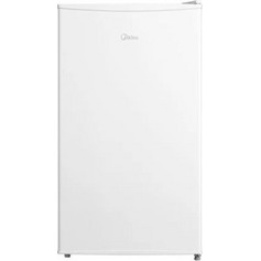 Midea MDRD99FZE01 Όρθιος Καταψύκτης 60lt