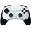 Pro Raiju V3 Pro Wireless Controller για PC & PS5 White V3PRO