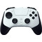 Pro Raiju V3 Pro Wireless Controller για PC & PS5 White V3PRO Pro Raiju V3 Pro Wireless Controller για PC & PS5 White V3PRO