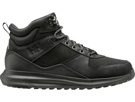 Helly Hansen Corru Ανδρικά Μποτάκια Μαύρα 11985-990