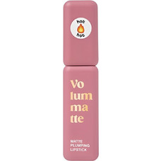 Vivienne Sabo 06 Rose Flirt Matte Κραγιόν Liquid 5ml