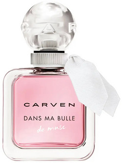 Carven Dans Ma Bulle de Musc Eau de Toilette 100ml