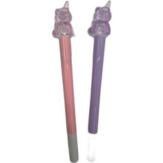 Tesoro Unicorn Στυλό Διαρκείας Διάφορα Σχέδια 582387