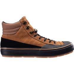Iguana Troper Mid Ανδρικά Μποτάκια Suede Καφέ 92800623643