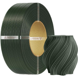 Creality PETG 1.75mm Army Green 1Kg