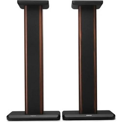 Edifier S2000MKIII Βάσεις Ηχείων Δαπέδου Brown