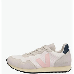 Veja SDU Alveomesh Ανδρικά Sneakers Λευκά 30876
