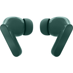 Motorola Moto Buds Βass Ακουστικά Bluetooth In Ear Ανθεκτικά στο Νερό Pantone Posy Green