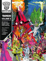 Nemesis the Warlock The Definitive Edition Nemesis the Warlock The Definitive Edition