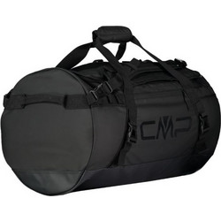CMP Yahk 3V45867-U951 Σακ Βουαγιάζ 40lt Μαύρο